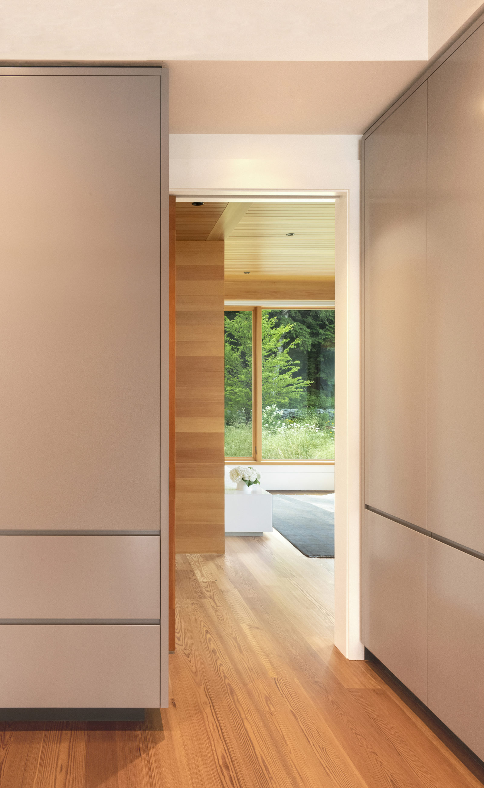 Soo Nipi House MGa Marcus Gleysteen Architects