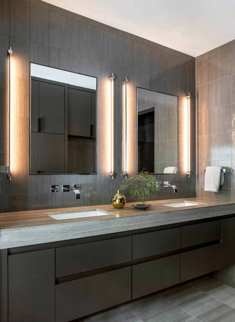 Berkeley Residence - MGa - Marcus Gleysteen Architects